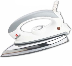 Amazon- Cello Plug N Press 300 750-Watt Iron