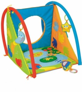 Amazon- Chicco 3D Baby Park