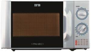 Amazon IFB 17PM MEC 17-Litre 1200-Watt Solo Microwave Oven