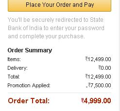 Amazon Loot - Buy Moto G Turbo1