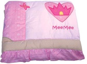 Amazon- Mee Mee-98038A Quilt