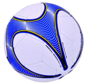 Amazon Nivia Vega Football, Size 5