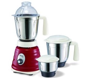 Amazon- Oster 8020 750-Watt 3 Speed Beehive Mixer Grinder 