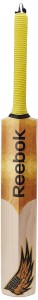 Amazon Reebok Yuvi 2 English Willow Cricket Bat, Men's Short Handle