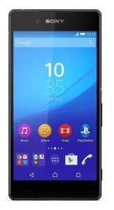 Amazon- Sony Xperia Z3+ (Black, 32GB)