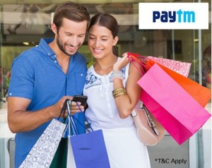 Ebay Get 12 off via Paytm wallet