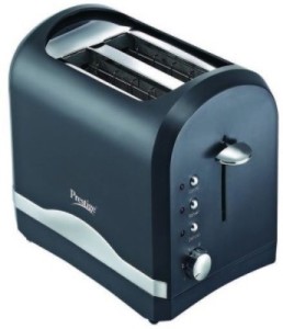 Flipkart- Prestige PPTPKB 800 W Pop Up Toaster