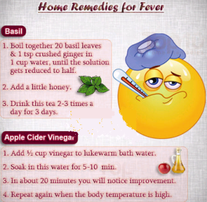 Health Tip- Solutions for Your All General Health Diseases by Home Remedy1
