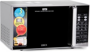 IFB 23SC3 23 L Convection Microwave Oven Rs 8091 only flipkart big shopping days