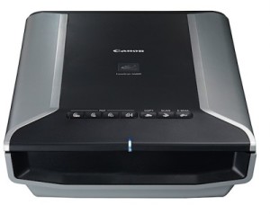 Infibeam-Canon CanoScan 5600F Scanner