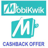Mobikwik- Get Flat 50% cashback on Recharge, Bill, DTH or Utility payments