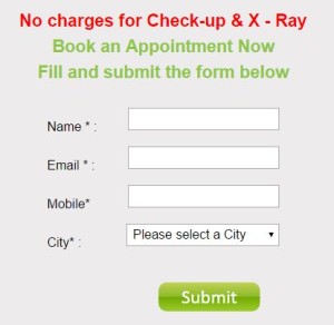 Mydentist- Just Fill the Form & Get Free Dental Check-up & X-ray4