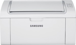 Paytm- Samsung ML-2166W XIP Single-Function Laser Printer