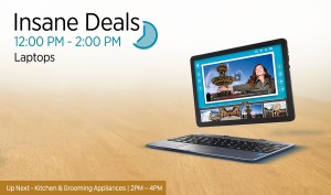 Paytm Insane deals on Laptop
