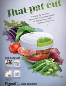 Paytm- Pigeon Handy Mini Chopper1