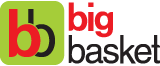 SBI Offer-Bigbasket