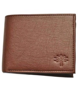 Woodland Brown Formal Wallet for Men Rs 239 only
