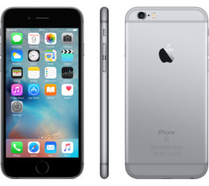 apple iphone 6s 64 gb Rs 49991 only paytm