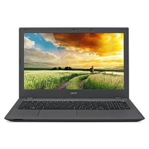 Amazon Acer E5 573 15.6-inch Laptop