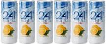 Amazon- 24 Mantra Organic Orange Blast (250ml)