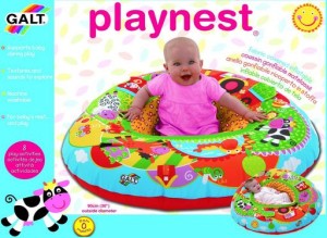 Amazon- Amazing Toy for Kids – Galt Playnest Farm