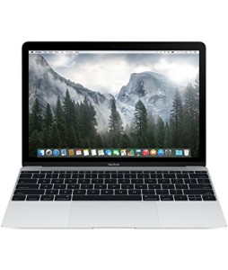 Amazon- Apple MacBook MF855HNA 12-inch Retina Display Laptop