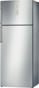Amazon- Bosch KDN46AI50I Frost-free Double-door Refrigerator
