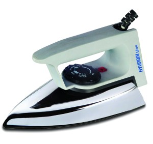 Amazon- Hyundai Uno HNU75W1M-DBM Dry Iron