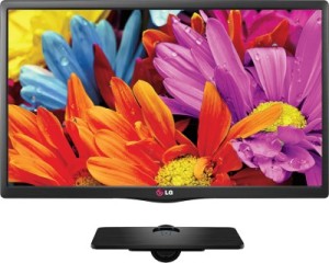 Amazon- LG 32LF515A 80 cm (32 inches) HD Ready LED TV