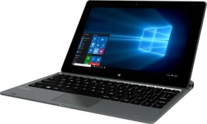 Amazon- Micromax Canvas Laptab LT666W 10.1-inch Touchscreen Laptop