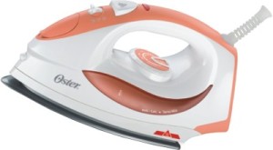 Amazon- Oster 5804-449 Steam Iron