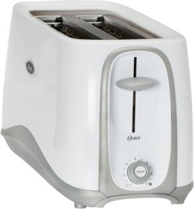 Amazon- Oster TSTTR6545 1350-Watt 4-Slice Toaster