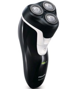 Amazon- Philips AquaTouch AT610 Men's Shaver