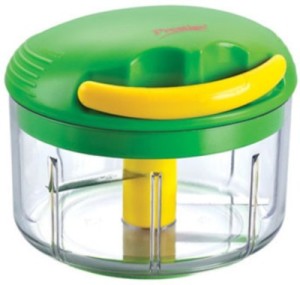 Amazon- Prestige 1.0 Vegetable Cutter