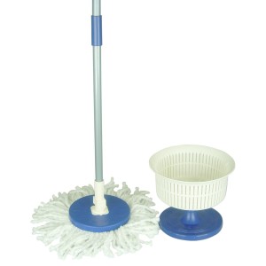 Amazon- Primeway 360 Rotating easy go mop