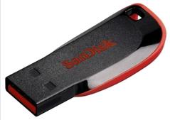 Amazon- Buy SanDisk Cruzer Blade 32GB USB Flash Drive2