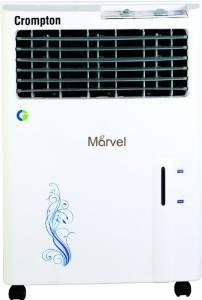 Amazon Crompton Greaves Marvel PAC201 20-Litre Evaporative Air Personal Cooler