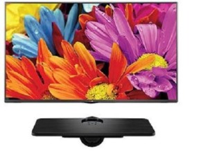 Amazon LG 32LF515A 80 cm (32 inches) HD Ready LED TV