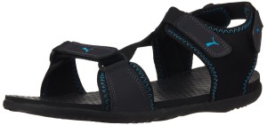 Amazon Puma Unisex Royal DP Rubber Sandals and Floaters