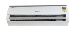 Amazon Voltas 185 CY-CYA Series Split AC (1.5 Ton, 5 Star Rating, White)