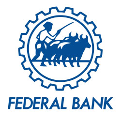 Bank Tip- Federal Bank ATM