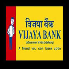 Bank Tip- Vijaya bank ATM