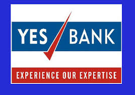 Bank Tip- Yes bank ATM
