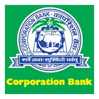 Bank tip- Corporation bank ATM