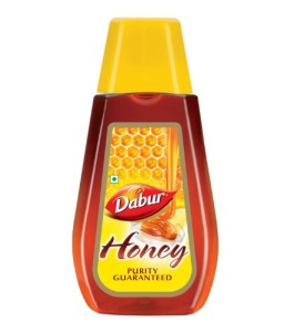 Dabur Honey - 400 g Rs 99 only amazon