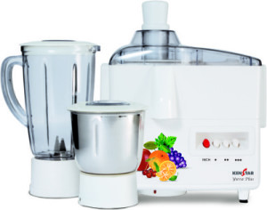 Ebay- Kenstar KJY50W3P Yuva Plus Juicer Mixer Grinder