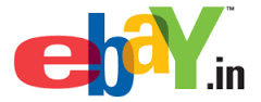 Ebay- Get Flat 40% Cashback on Your First Purchase (Max Rs 400)