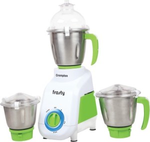 Flipkart- Crompton Greaves TD62 (650 W) Mixer Grinder