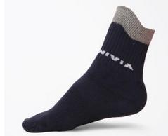 Flipkart- Nivia Men's Socks at flat 60% Off with Free shipping1