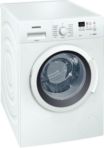 Flipkart- Siemens 7 kg Fully Automatic Front Load Washing Machine